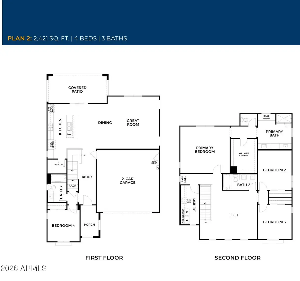 4600 E Toledo Street, Gilbert, AZ 85295 - #1