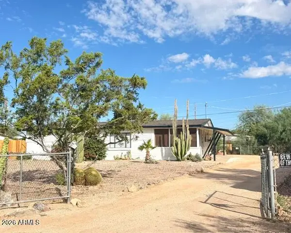 11336 E Jupiter Drive, Apache Junction, AZ 85120