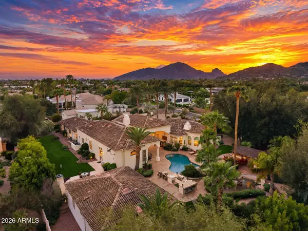 7437 N 71st Street, Paradise Valley, AZ 85253