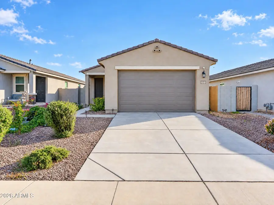 3151 E Lilly Jane Way, San Tan Valley, AZ 85143 - #2