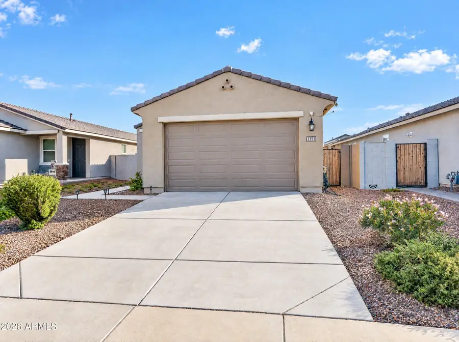 3151 E Lilly Jane Way, San Tan Valley, AZ 85143 - #3
