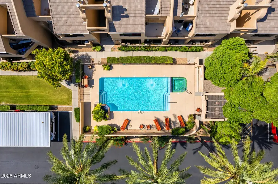 3845 E Greenway Road #111, Phoenix, AZ 85032 - #2