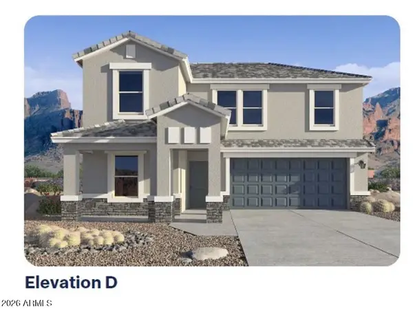 12582 W Davis Lane, Avondale, AZ 85323