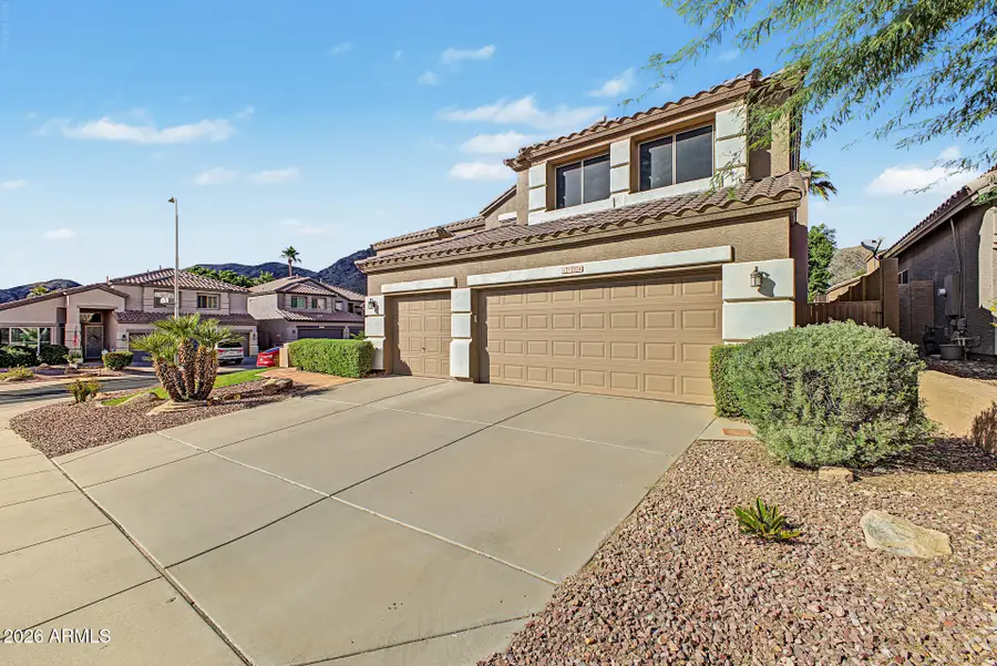 1758 W Cathedral Rock Drive, Phoenix, AZ 85045 - #3