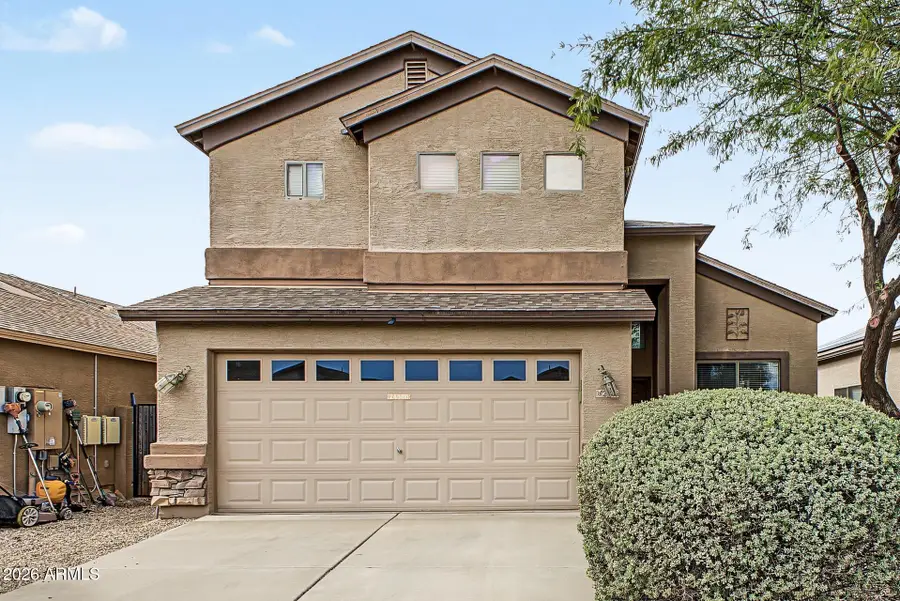 24588 N Red Rock Way, Florence, AZ 85132 - #2