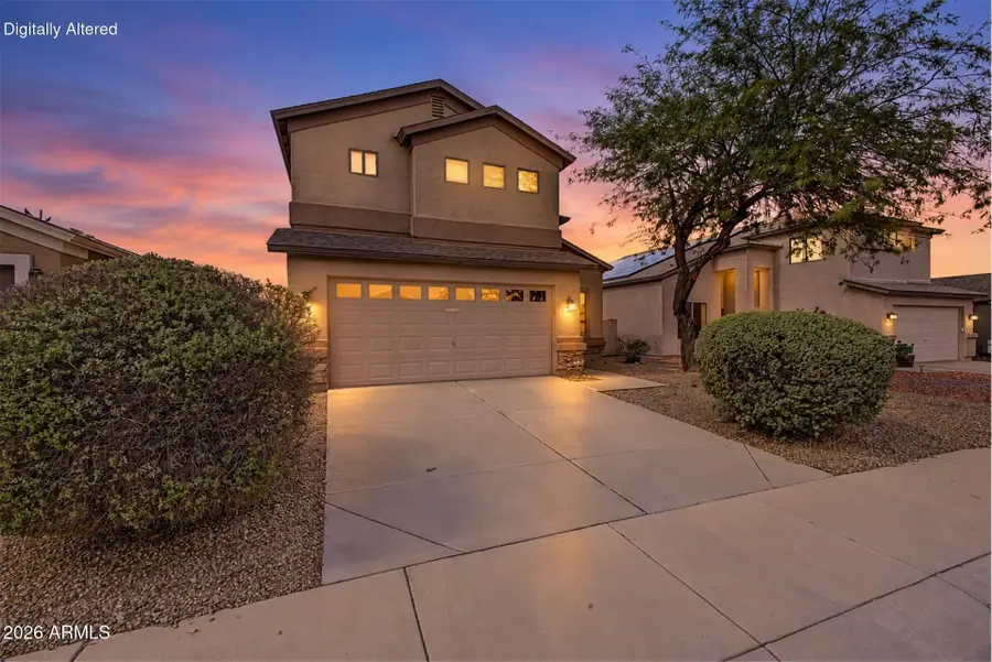 24588 N Red Rock Way, Florence, AZ 85132 - #3
