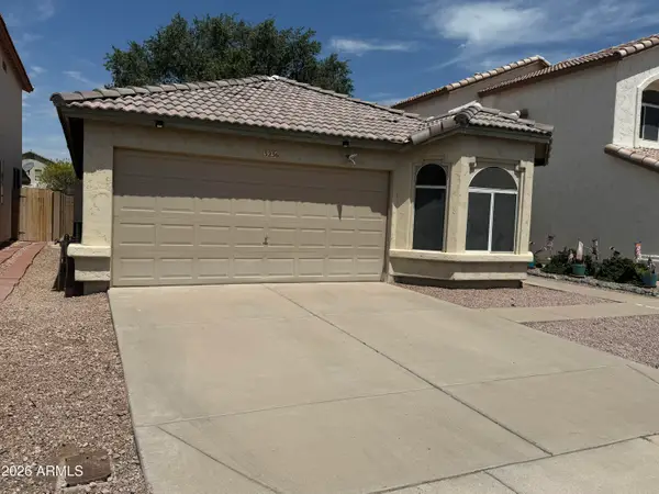 3236 E Kerry Lane, Phoenix, AZ 85050