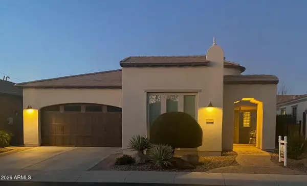 70 E Kennedia Drive, Queen Creek, AZ 85140