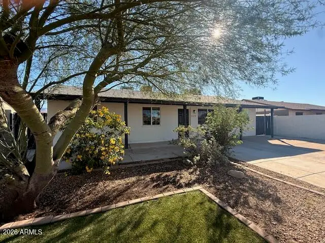 919 S Saguaro Drive, Apache Junction, AZ 85120 - #1
