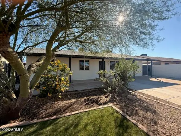 919 S Saguaro Drive, Apache Junction, AZ 85120