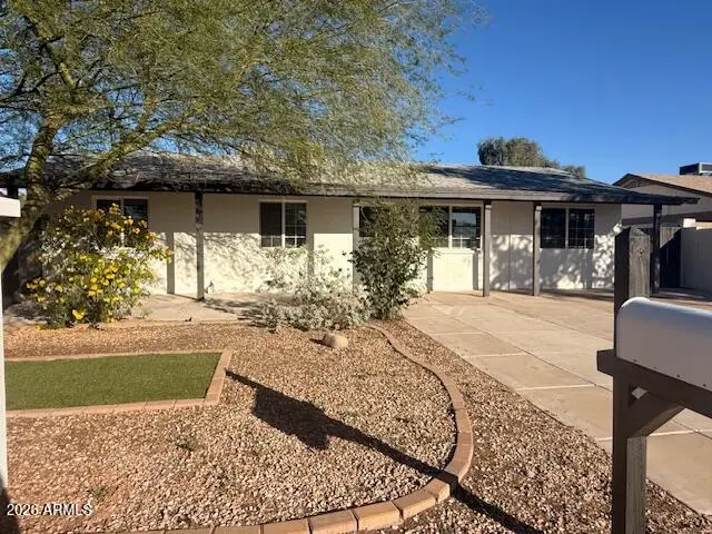 919 S Saguaro Drive, Apache Junction, AZ 85120 - #2