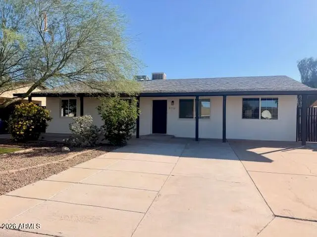 919 S Saguaro Drive, Apache Junction, AZ 85120 - #3