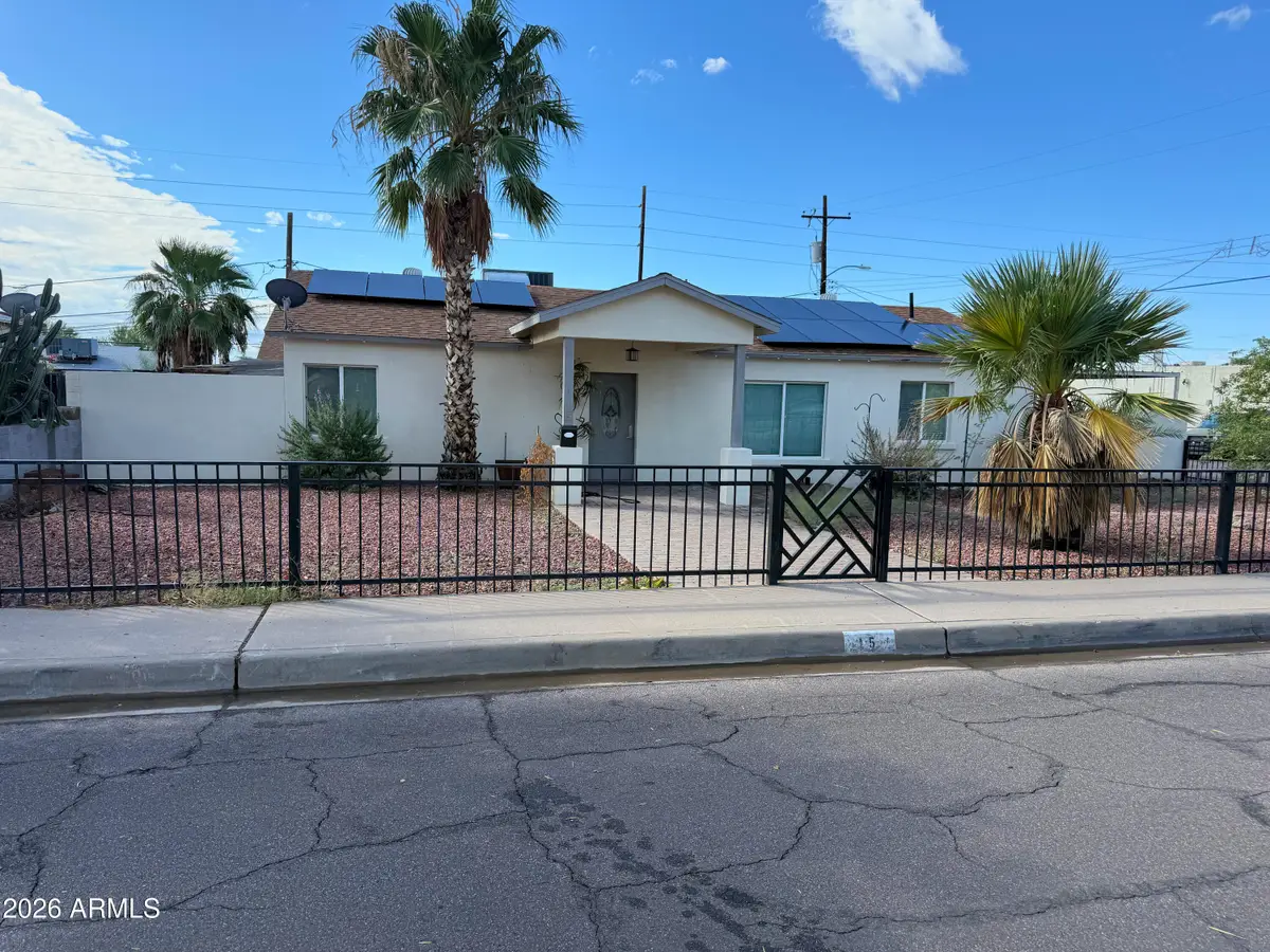 15 E Carol Avenue, Phoenix, AZ 85020 - #1