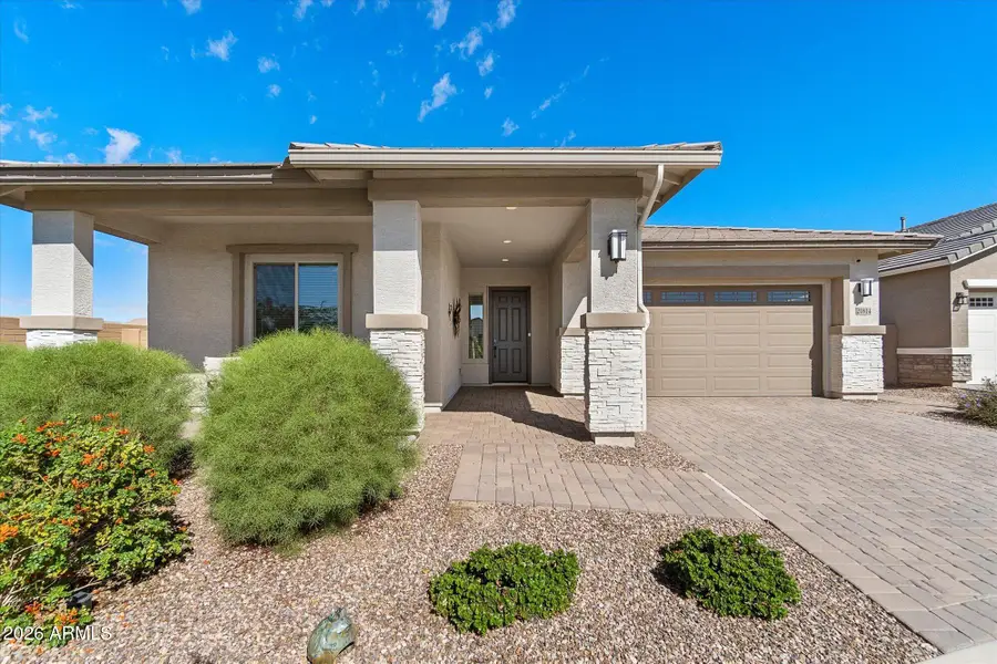 21814 E Bonanza Court, Queen Creek, AZ 85142 - #3