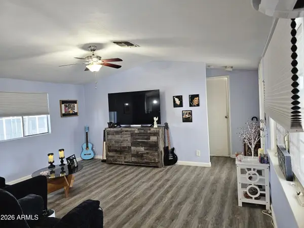 2601 E Allred Avenue #BR33, Mesa, AZ 85204