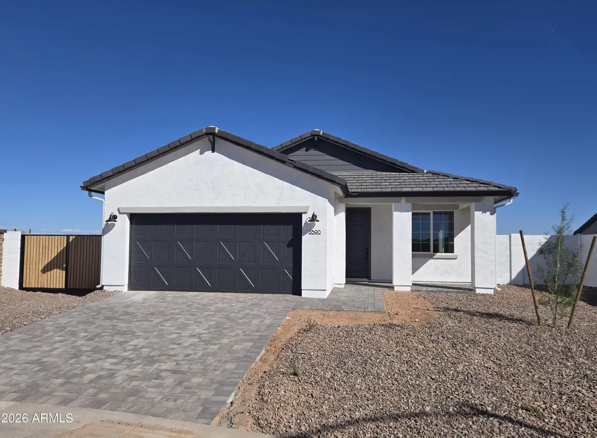 2890 N Arroyo Grande Avenue, Casa Grande, AZ 85122 - #1