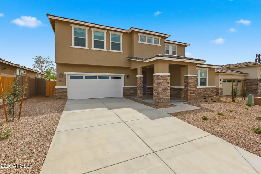 4937 S 239th Drive, Buckeye, AZ 85326 - #3