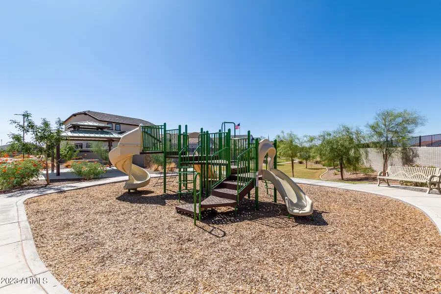 1282 E Ridgerock Loop, Casa Grande, AZ 85122 - #3