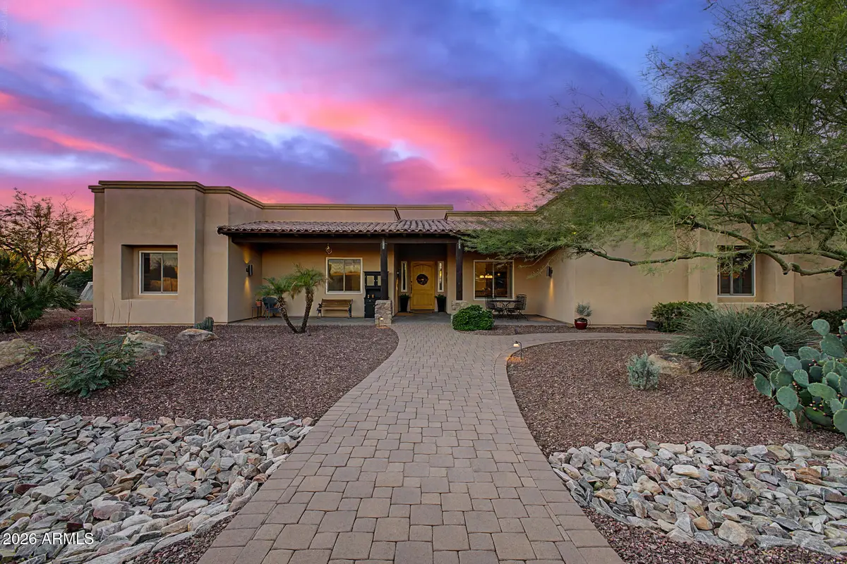 1607 W Parsons Road, Phoenix, AZ 85085 - #1