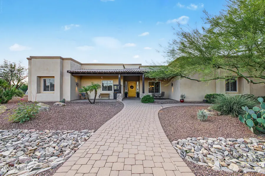 1607 W Parsons Road, Phoenix, AZ 85085 - #3