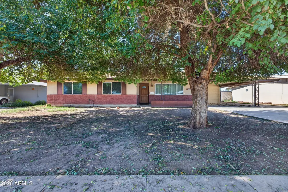 6230 N 34th Drive, Phoenix, AZ 85017 - #1