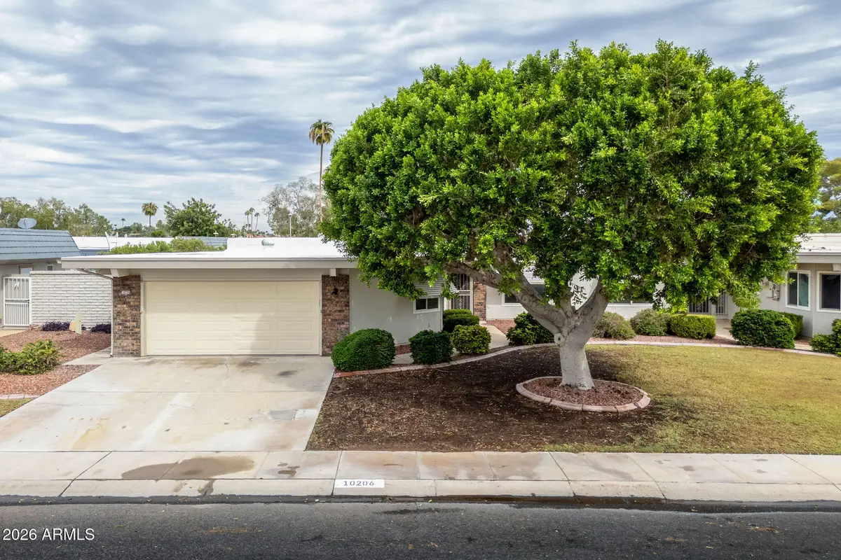 10206 W Pineaire Drive, Sun City, AZ 85351 - #1