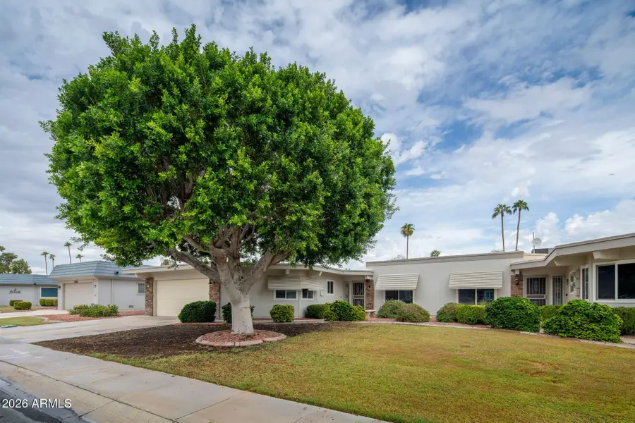 10206 W Pineaire Drive, Sun City, AZ 85351 - #2