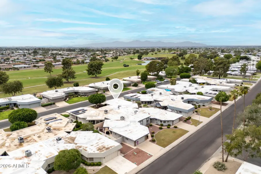 10206 W Pineaire Drive, Sun City, AZ 85351 - #3