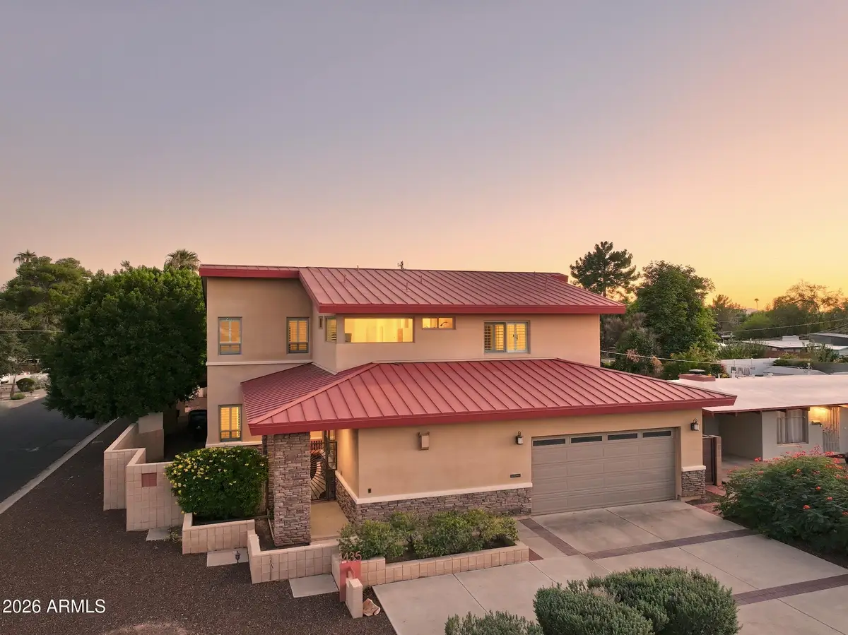 1435 E Rancho Drive, Phoenix, AZ 85014 - #1