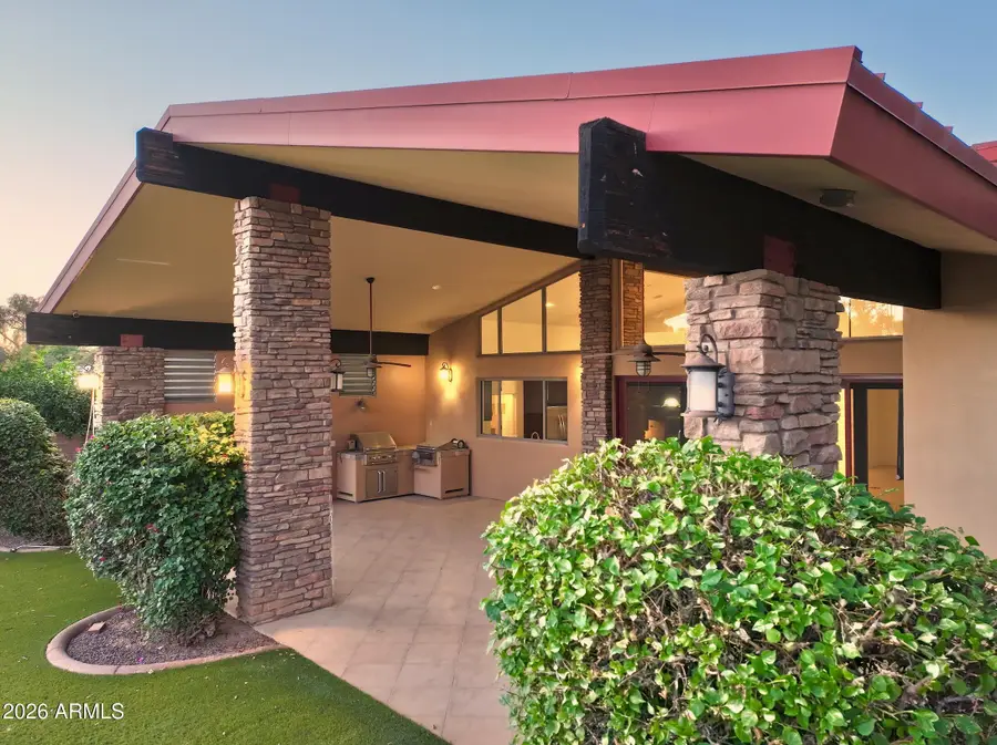1435 E Rancho Drive, Phoenix, AZ 85014 - #3