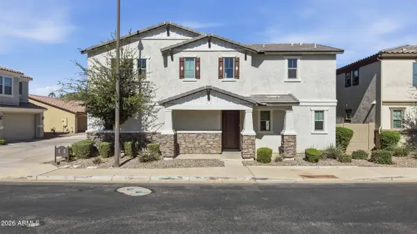 36 E Constitution Drive, Gilbert, AZ 85296