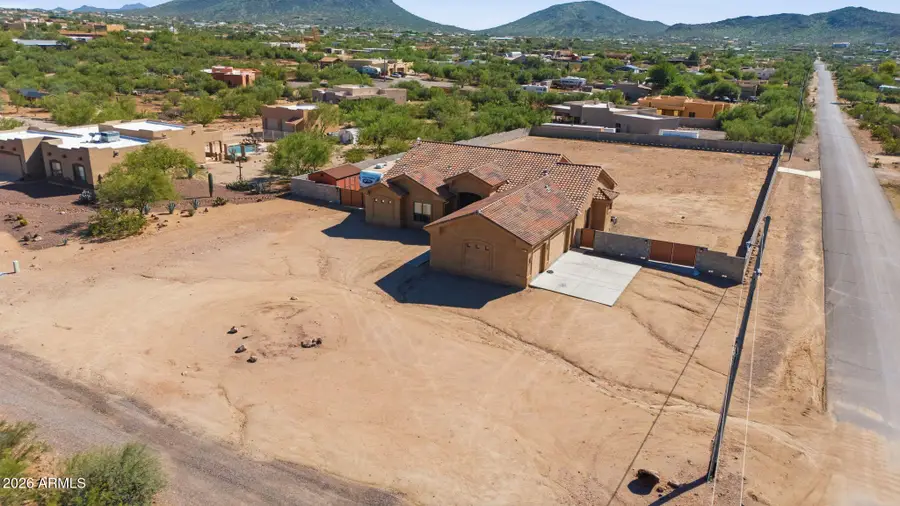 1207 E Gaffney Road, New River, AZ 85087 - #2