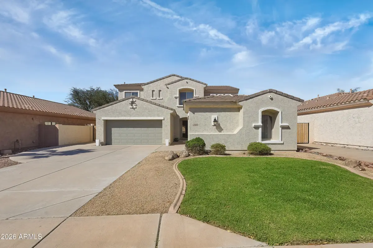 10334 E Juanita Avenue, Mesa, AZ 85209 - #1