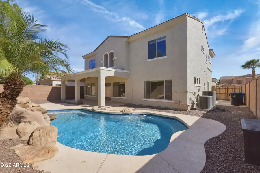 10334 E Juanita Avenue, Mesa, AZ 85209 - #3