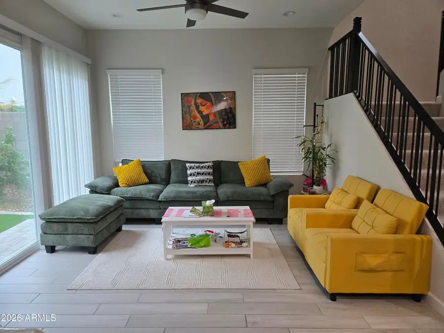17441 N 48th Terrace, Scottsdale, AZ 85254 - #3