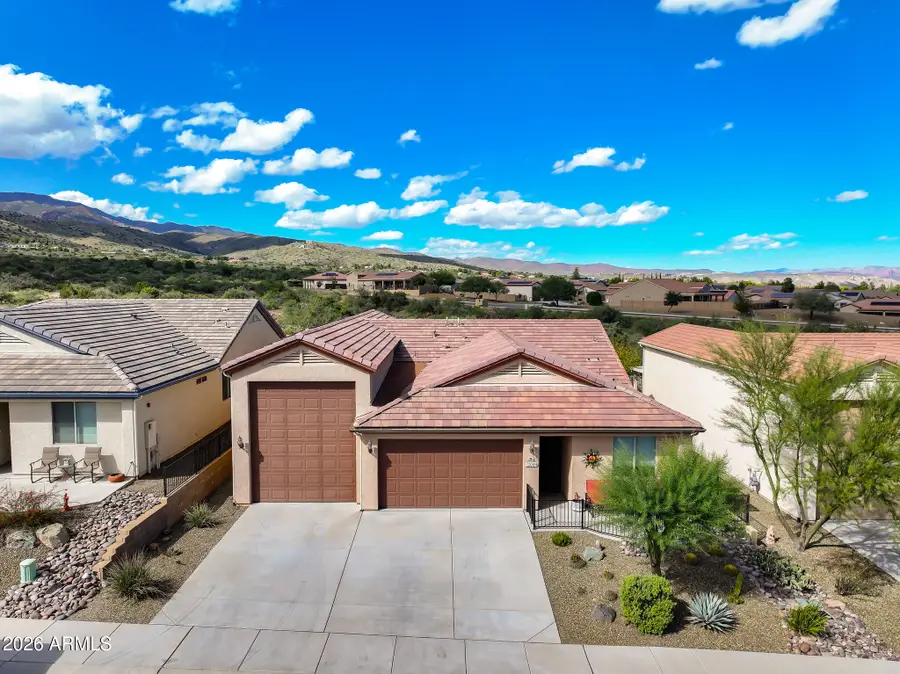 2204 Gold Rush Lane, Cottonwood, AZ 86326 - #2