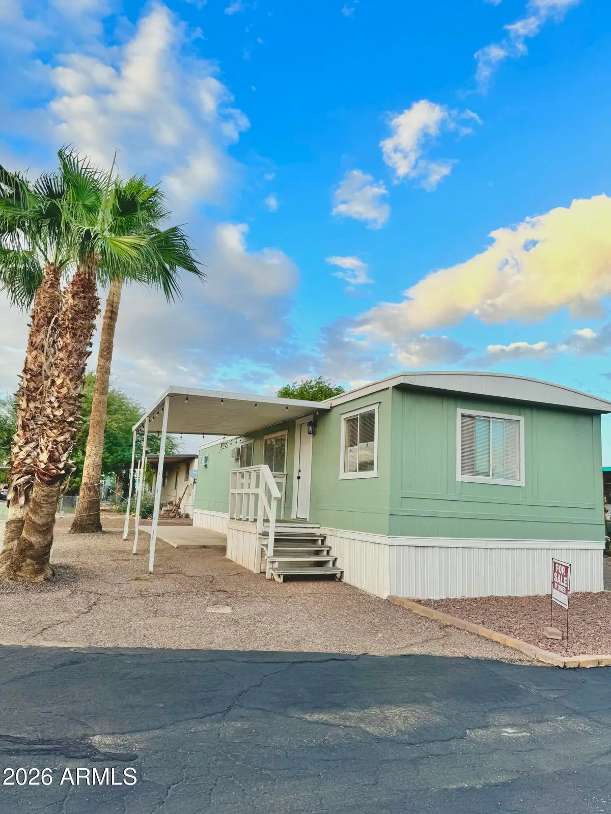 1770 N Valley Drive #30, Apache Junction, AZ 85120 - #1