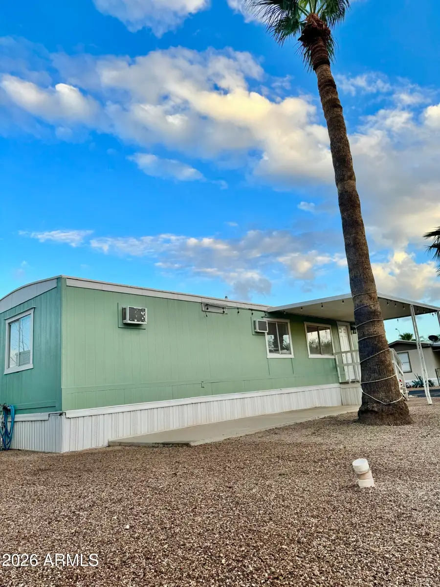 1770 N Valley Drive #30, Apache Junction, AZ 85120 - #3