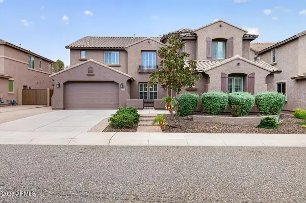 4943 W Tether Trail, Phoenix, AZ 85083