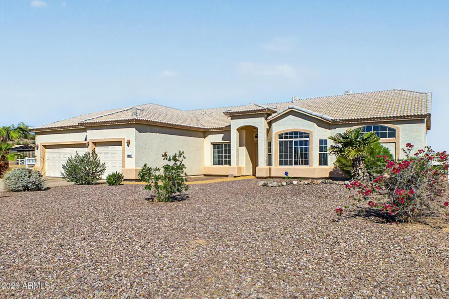 10606 W Quartz Drive, Casa Grande, AZ 85193 - #2