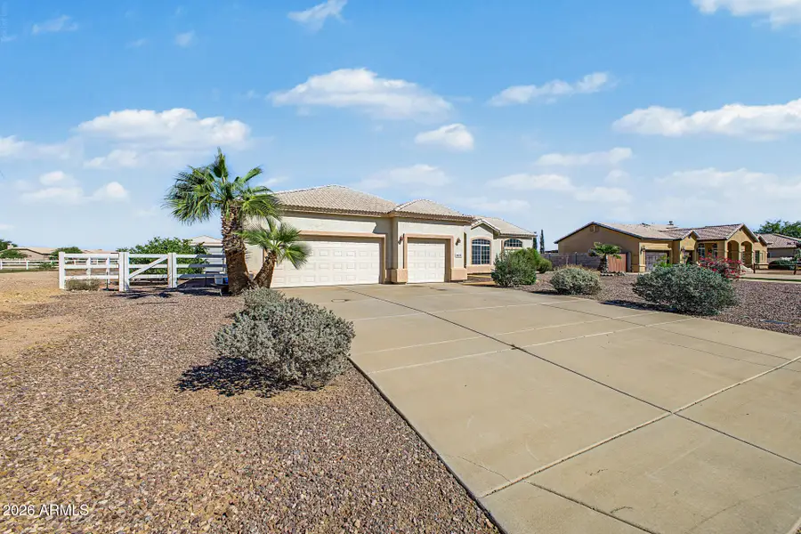 10606 W Quartz Drive, Casa Grande, AZ 85193 - #3