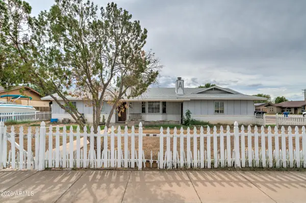 621 E Kenwood Street, Mesa, AZ 85203