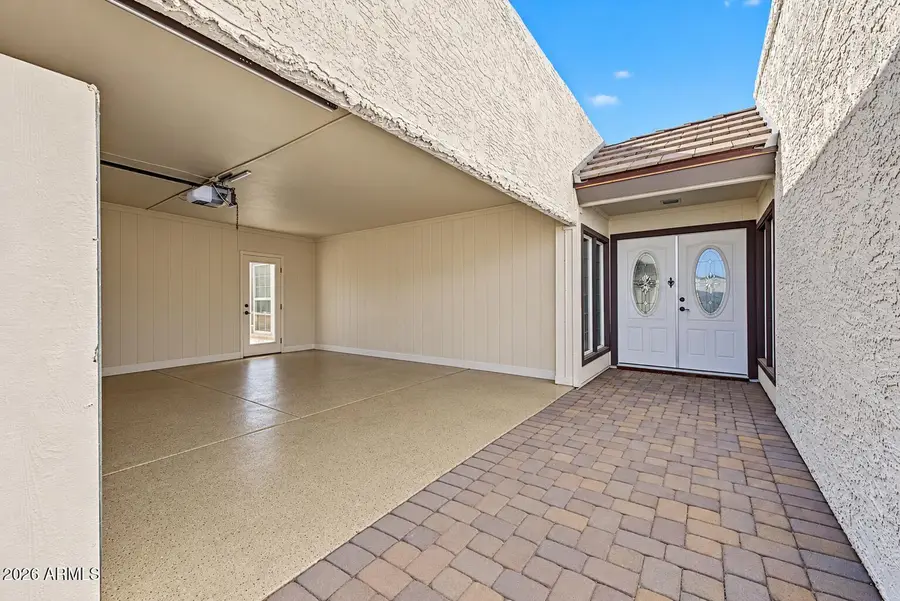 9349 E Fairway Boulevard, Sun Lakes, AZ 85248 - #2