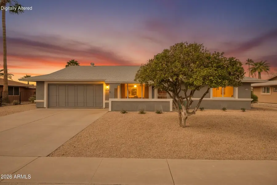 17410 N Lime Rock Drive #54, Sun City, AZ 85373 - #2