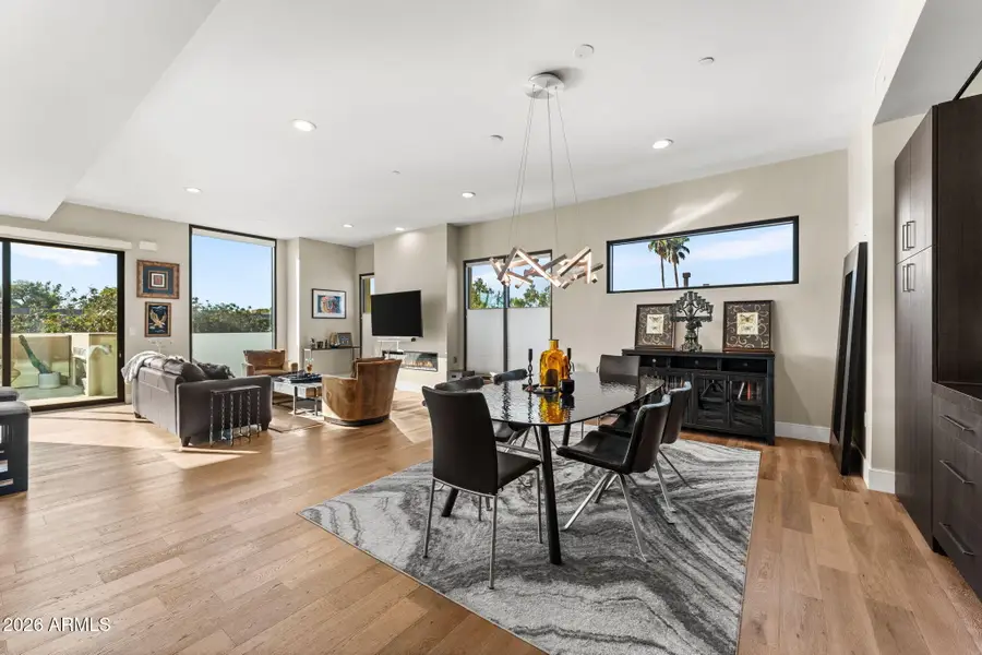 7502 E Main Street #2003, Scottsdale, AZ 85251 - #2