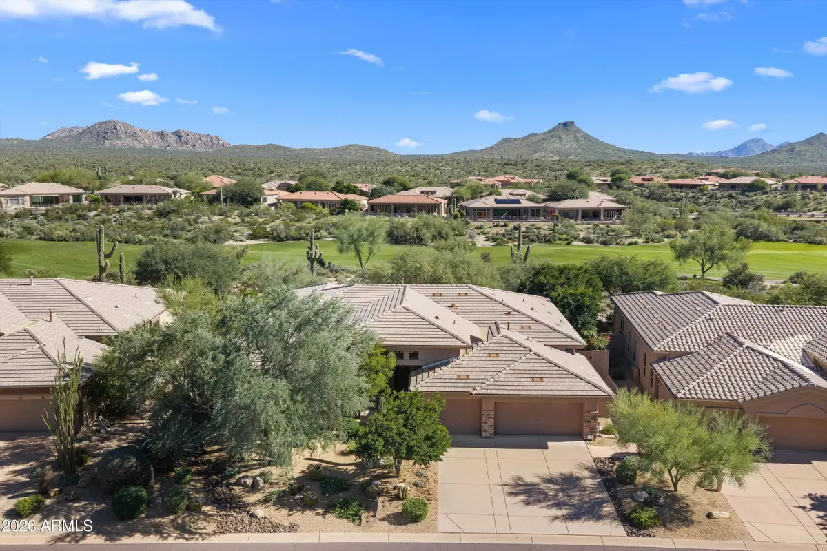 34415 N 99th Street, Scottsdale, AZ 85262 - #1