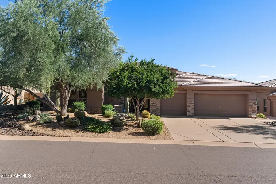 34415 N 99th Street, Scottsdale, AZ 85262 - #3