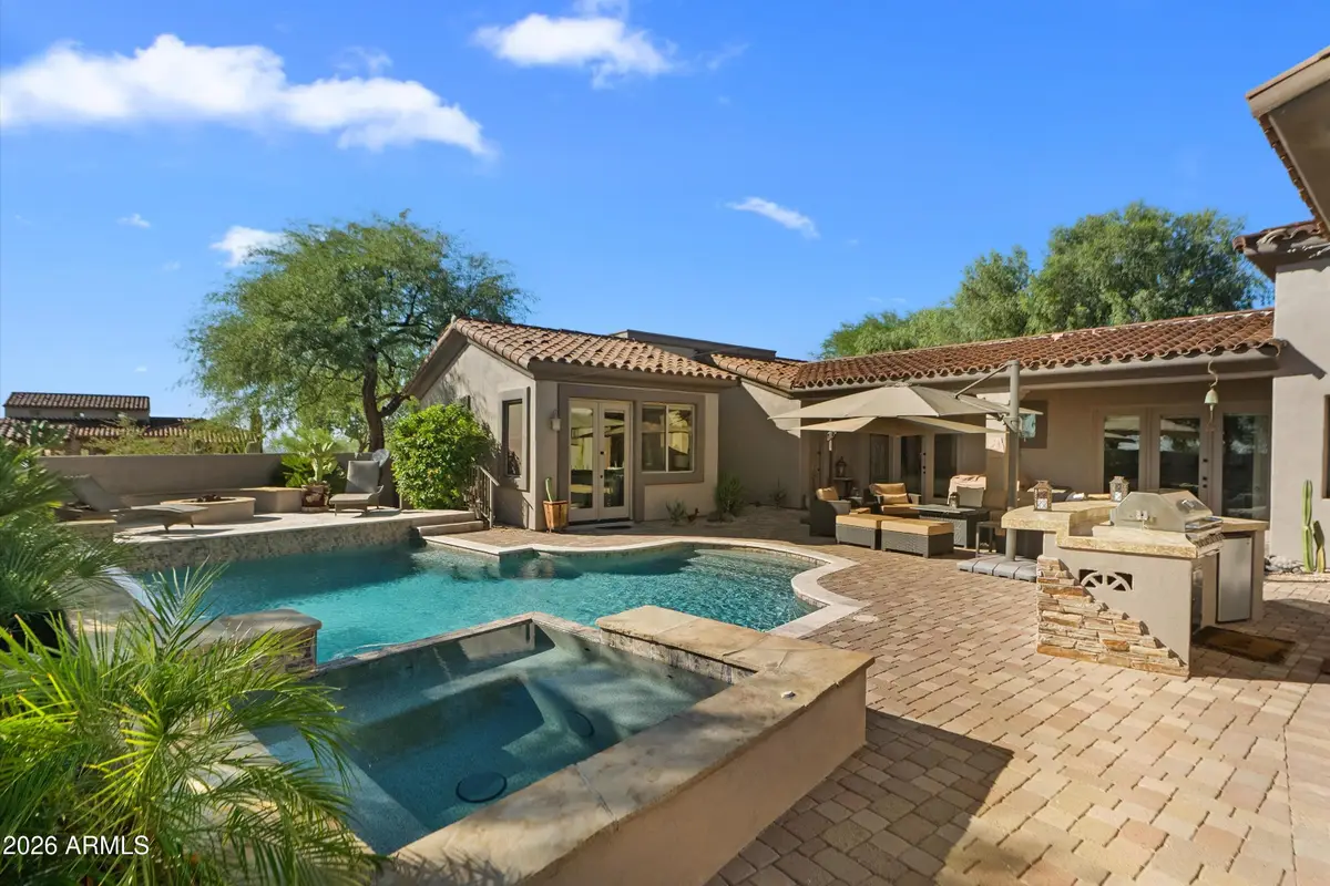 32713 N 74th Way, Scottsdale, AZ 85266 - #1