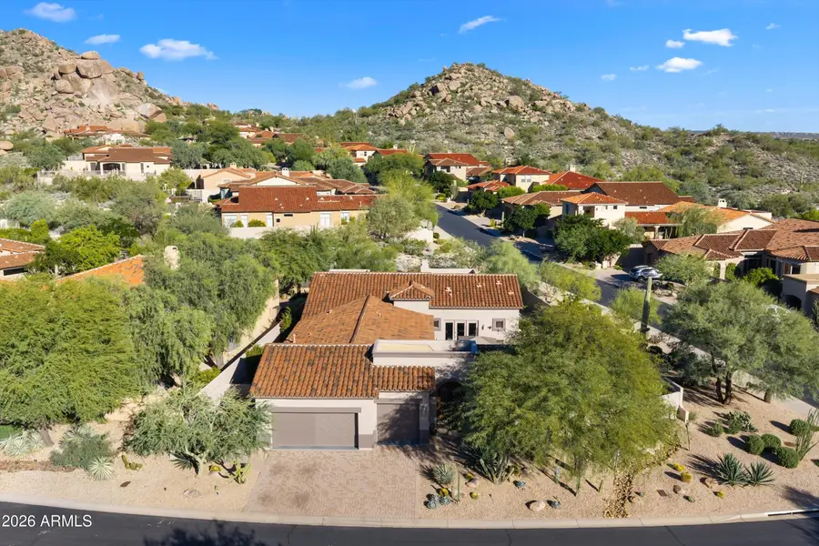 32713 N 74th Way, Scottsdale, AZ 85266 - #2