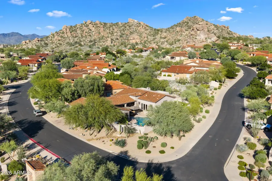 32713 N 74th Way, Scottsdale, AZ 85266 - #3